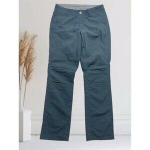 Kuhl Women's Size 6 Reg. Legendary Trail/Hiking Outdoor Pants Style 6279 Gray